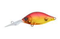 ISSEI G.C. Kanehira Shad 46MR-SP #75 Spring Red