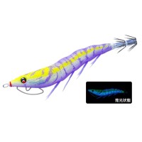 DUEL Ez-Q Cast Kuiwase No.3.0 #34 SBTP O Runami Purple