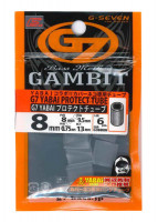 G-SEVEN Gambit Yabai Protect Tube 8 mm