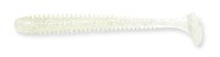 KEITECH Swing Impact 2.5'' #370 Clear Silver Glow