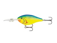 RAPALA Wrist Wrap 70mm 16g #RR7-PRT Parrot