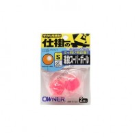 OWNER Entou Super Ball S