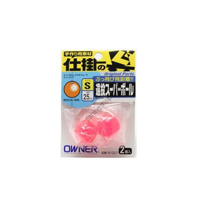 OWNER Entou Super Ball S