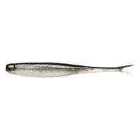 NOIKE S.L.T. Minnow 3.5" 2.9g #148 Black Shiner