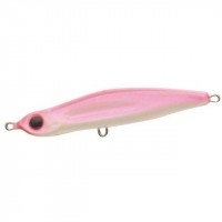 JA-DO Taniyama JYS YOREYORE 80 06 Pink Back