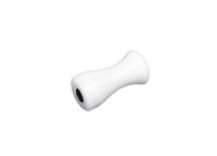 IOS FACTORY Perfection Handle Knob L #White