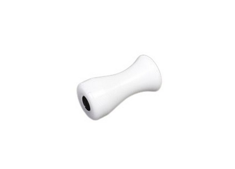 IOS FACTORY Perfection Handle Knob L #White