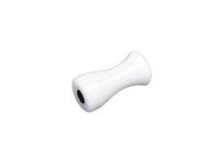 IOS FACTORY Perfection Handle Knob L #White
