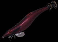 GAN CRAFT Egijya 3.5 # SH01 Shogun Red