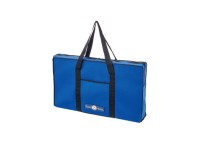 KAMIWAZA Fish Carry Bag II Tote Bag For Big Game #Blue