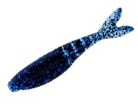 SMITH Yamamoto Baits Zako 4'' 9.2g #417 Blue Black Flakes (6pcs)