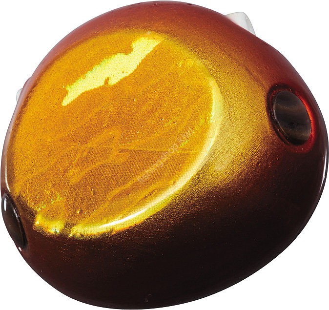 DAIWA Kohga BayRubber Free Head α 80g #Akakin