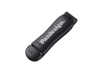 PAZDESIGN Belt Stopper 30 PAC-384 #White Logo