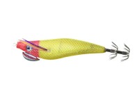 KIZAKURA Egibow Yari Dropper EB (Keimura Body) #Red/Yellow