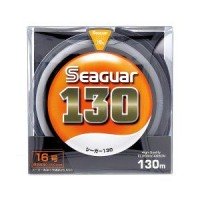 KUREHA Seaguar 130 [Clear] 130m #16 (55lb)