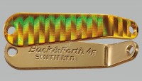 SMITH Back & Forth 4.0g #02 Gold