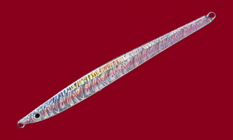 SMITH CB. Masamune 95g #22 Shell L Pink Line