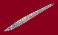 SMITH CB. Masamune 95g #22 Shell L Pink Line
