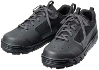 SHIMANO FS-023W GeoLock Shoes Spike Black 24.5