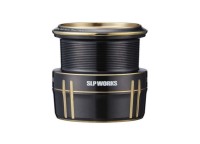 SLP WORKS Daiwa EX LT Spool 2500S #Black