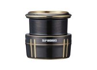 SLP WORKS Daiwa EX LT Spool 2500S #Black