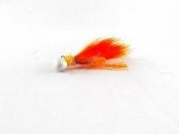 ATTIC Usa Chan Jig 2g GT-S Orange