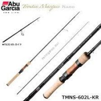 Abu Garcia Troutin Marquis Nano TMNS-602L-KR