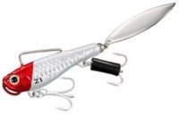 SHIMANO JL-X21T Exsence Salvage Blade 21g #006 Kyorin Red Head
