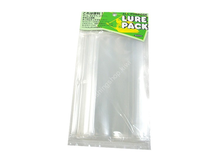SMITH Lure pack (10 pcs) SMITH Lure pack (10 pcs)