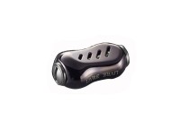 LIVRE 5106 Fino Titanium Handle Knob #Brown (IP)/Titanium (1 pcs)