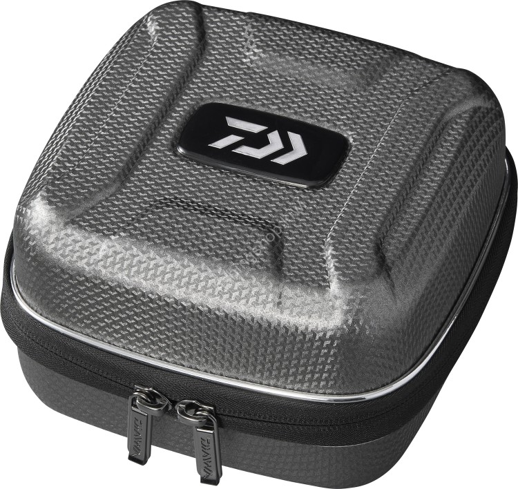 DAIWA Semi Hard Reel Cover SP-M(A) #Silver