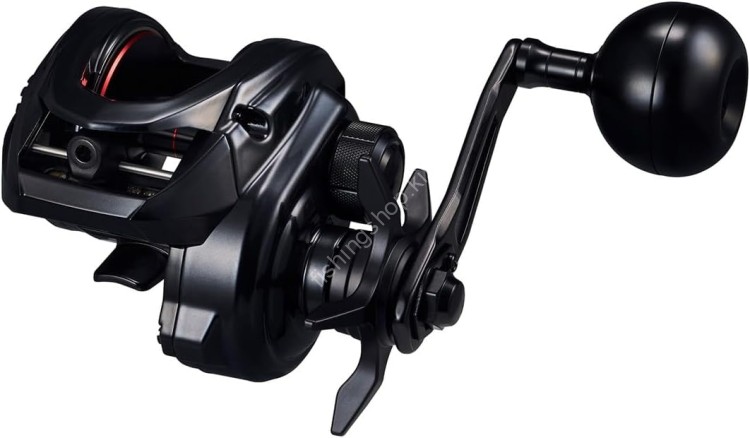 DAIWA Light Game RX 400HL