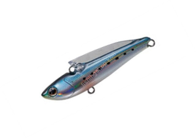 TACKLE HOUSE Shores SpinoVib SSV55 #08 HG Sardine