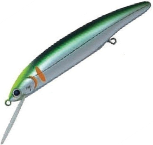 ANGLERS REPUBLIC PALMS Escade 80MDF #MAL-281