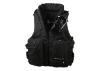 MAZUME Core Life Jacket #Black