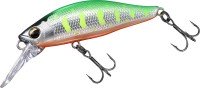 DAIWA Silver Creek Minnow Diving Custom 45S #Chart Yamame OB