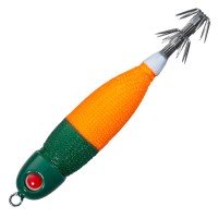 VALLEYHILL MINL15-LTD Squid Seeker Metal'n No.15 LTD#01 Carrot