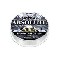 VARIVAS Ganoa Absolute AAA [Natural] 150m #1.2 (5lb)