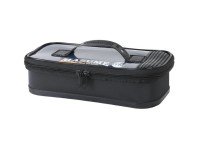 MAZUME EVA Lure Case Compact #Black