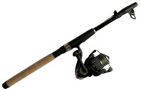 BASIC GEAR Unagi & Anago Direct Fishing Set 160