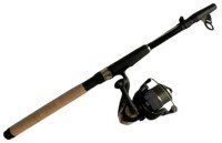 BASIC GEAR Unagi & Anago Direct Fishing Set 160