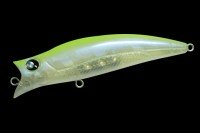 MUKAI ULumguma 90F # Happy Lemon