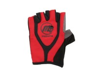 MAZUME Light Gloves (5 Cuts) L #Red