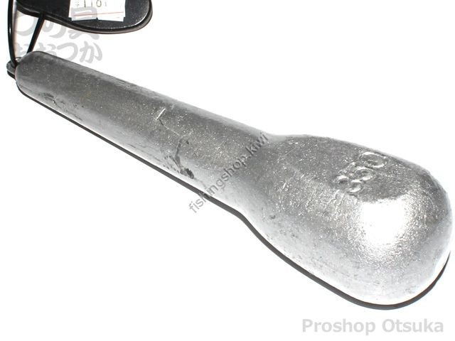 Fujiwara Scully 3 No.50 Silver