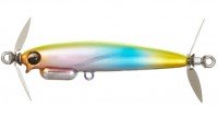 DAIWA Gekkabijin Shirasu P55S # Gingira Chart Candy