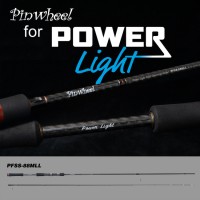 ANGLERS REPUBLIC Pinwheel PFSS-88MLL