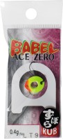 ROB LURE Babel Ace Zero #LT9 Zubora No Danchi