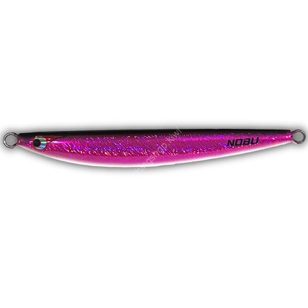 BOZLES TG Nobunaga 100g #Midnight Purple