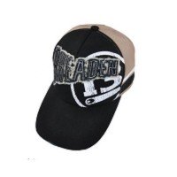 BREADEN U.S Mesh Cap # 111 01 BK * BG