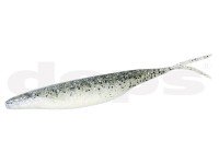 DEPS Sakamata Shad 8" #127 Silver Shad